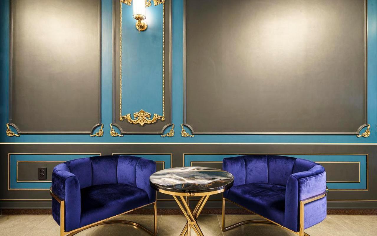 Seomyeon Ib Hotel Busan Extérieur photo